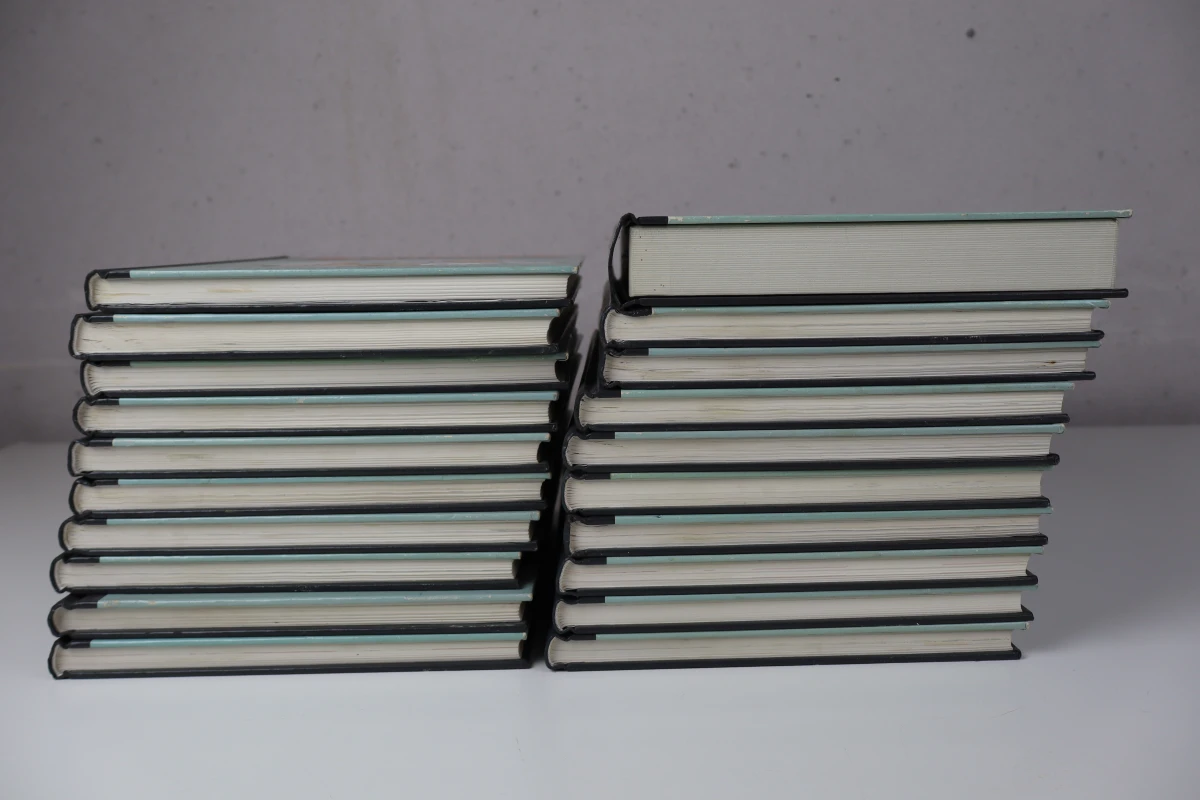 Kuifje Collectie – Complete Luxe Reeks van Hergé - foto 2