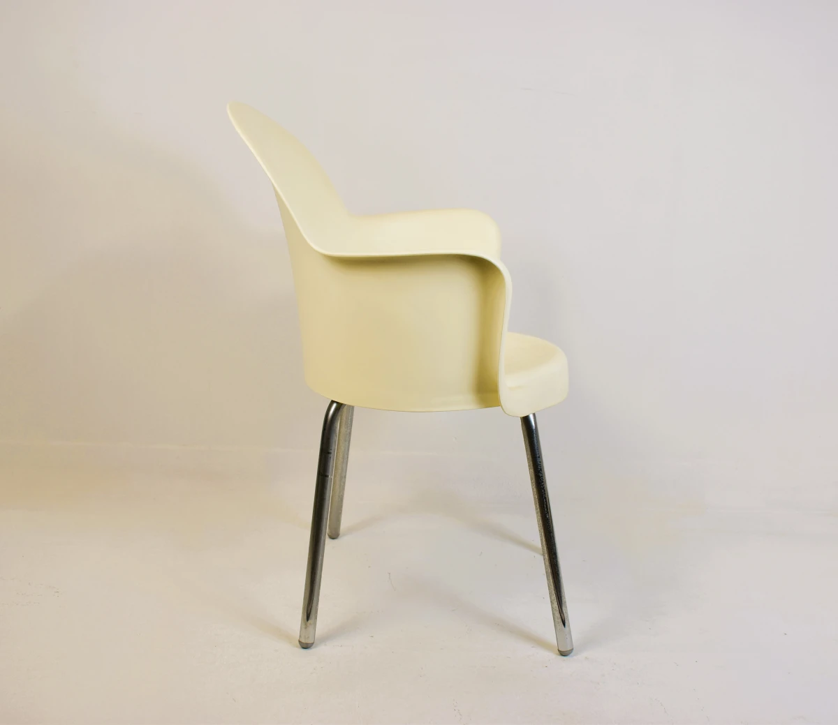 Set van 2 Gogo armstoelen – Marcello Ziliani voor Sintesi - foto 7