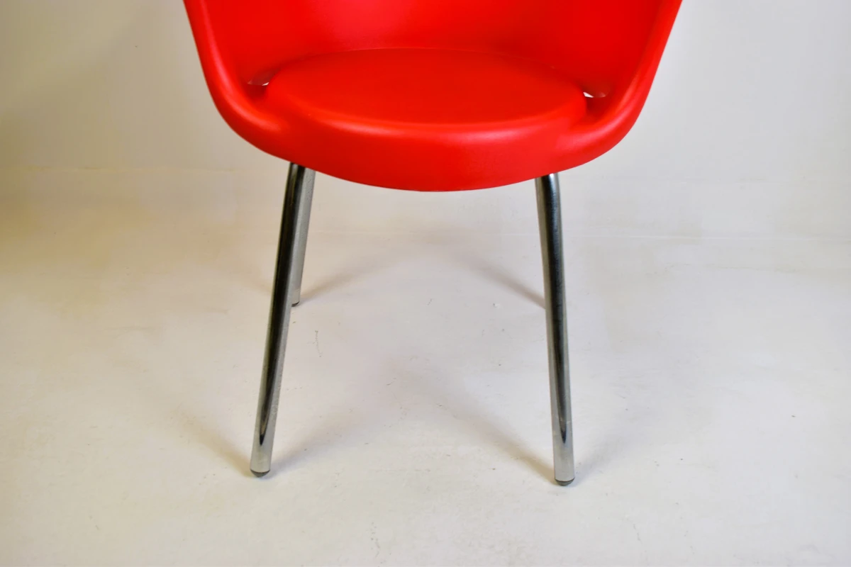 Set van 2 Gogo armstoelen – Marcello Ziliani voor Sintesi - foto 14