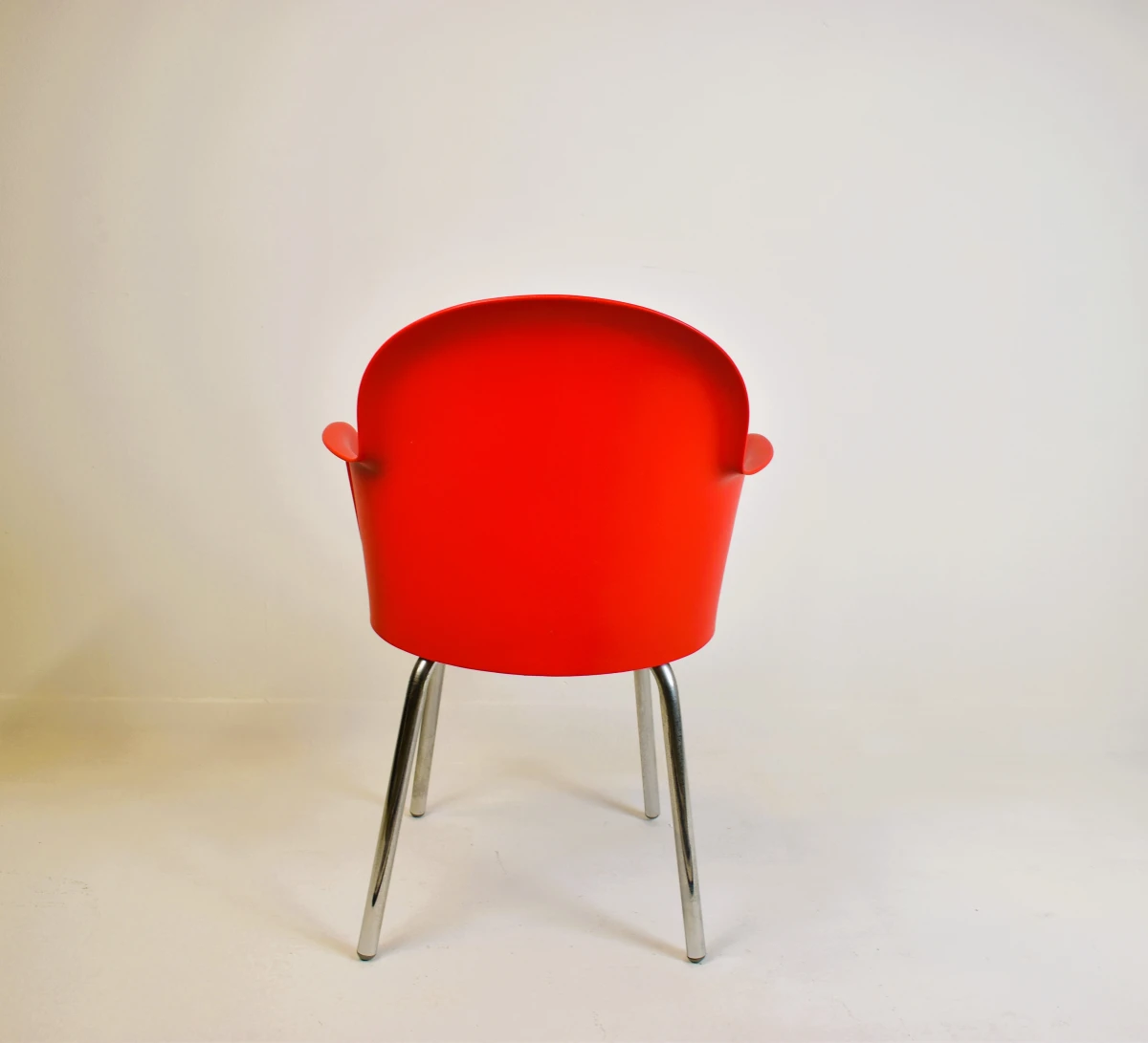 Set van 2 Gogo armstoelen – Marcello Ziliani voor Sintesi - foto 17