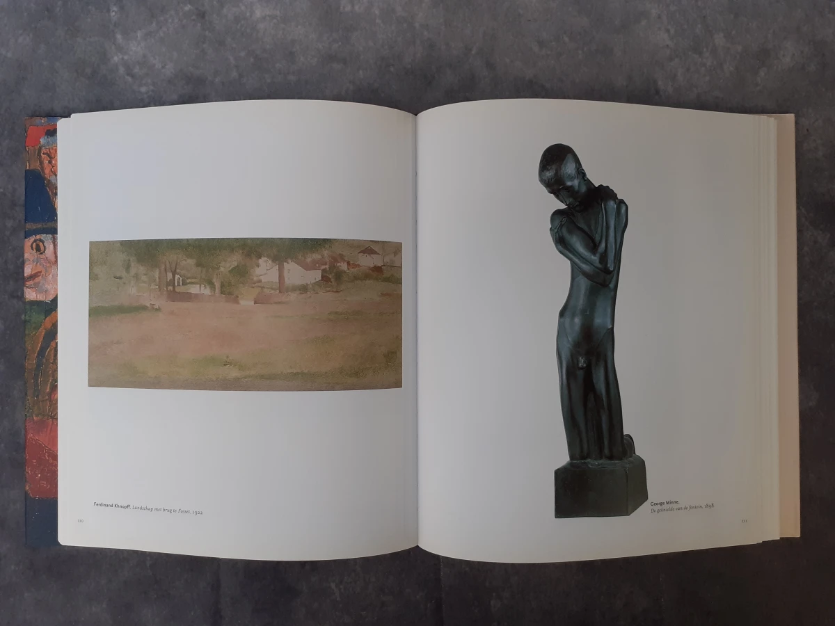 Boek: Ensor en de avant-gardes aan zee - foto 3