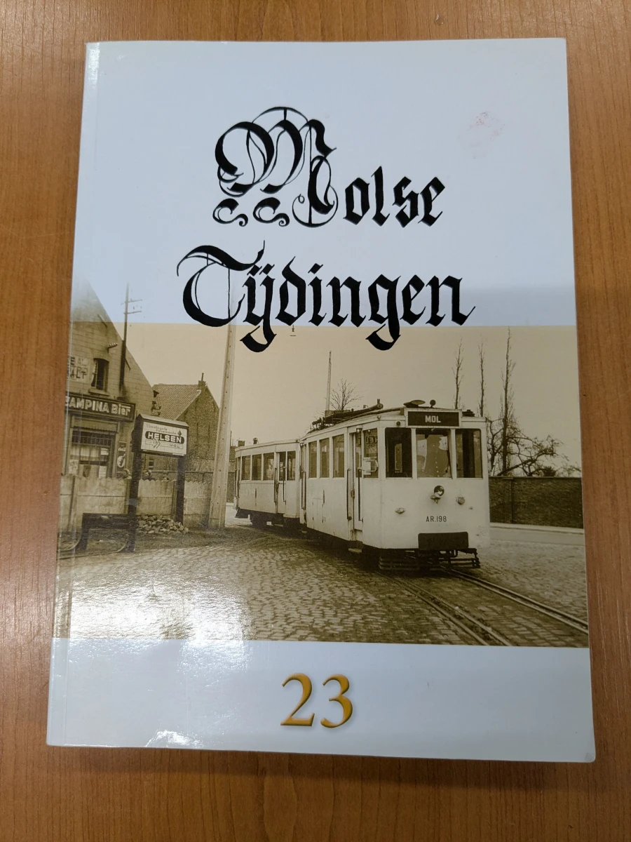Molse Tijdingen