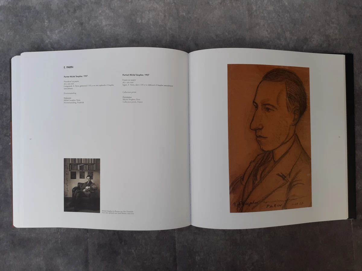 Boek: Jozef Peeters en zijn tijdgenoten - foto 7