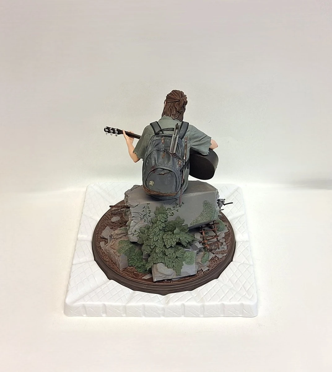 The Last of Us Part II Collector's Edition PS4 met extra's - foto 3