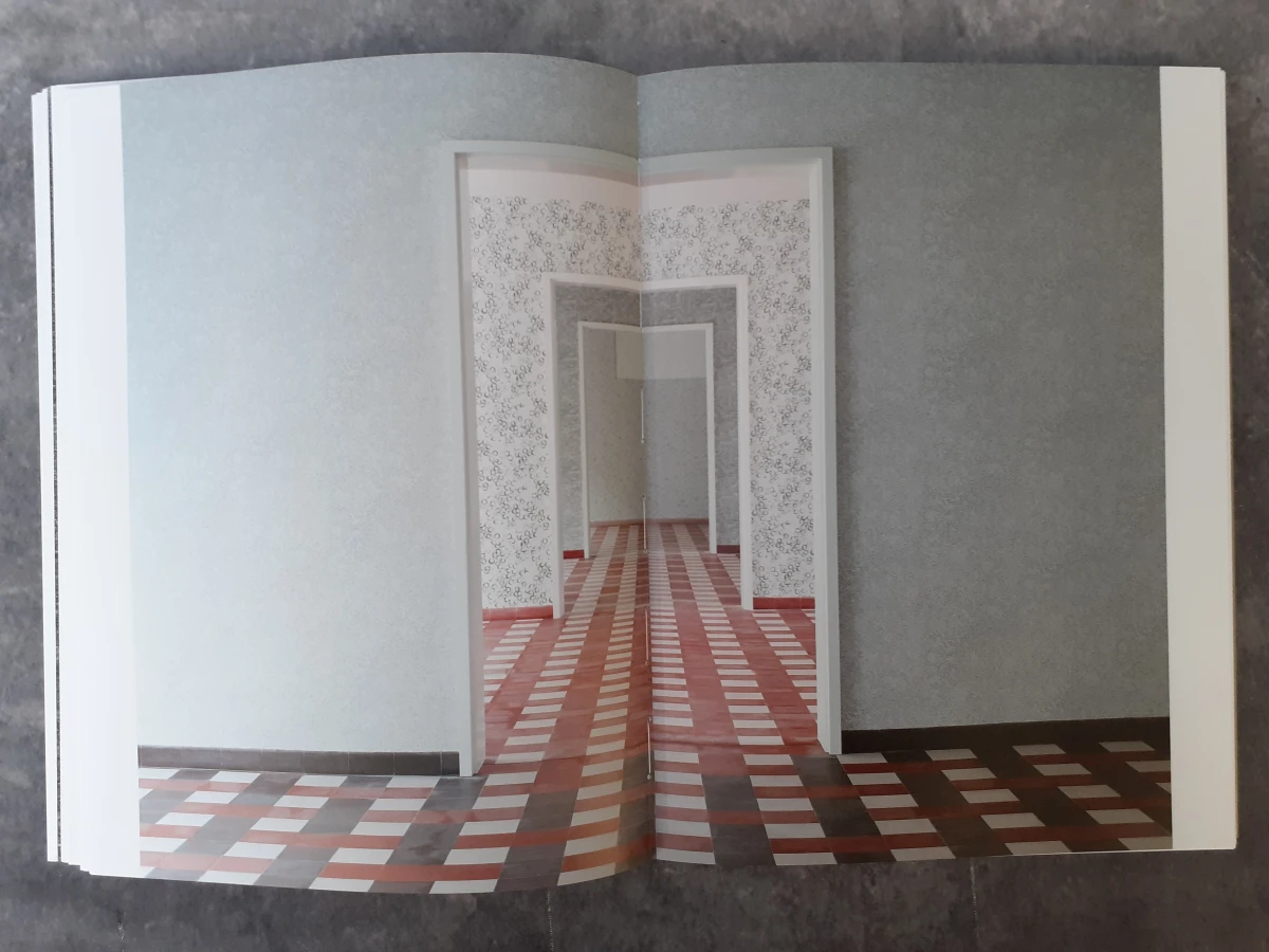 Boek: Frederik Vercruysse - Index 2006–2016 - foto 6