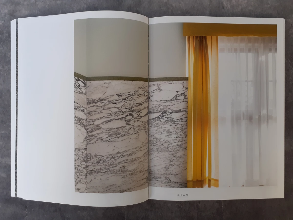 Boek: Frederik Vercruysse - Index 2006–2016 - foto 5