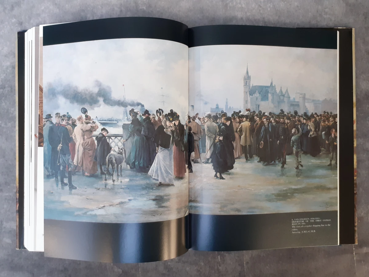 Boek: Antwerp A Port for All Seasons - foto 8