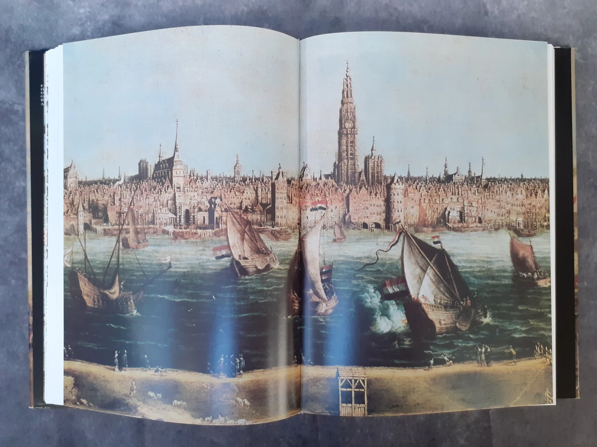Boek: Antwerp A Port for All Seasons - foto 4
