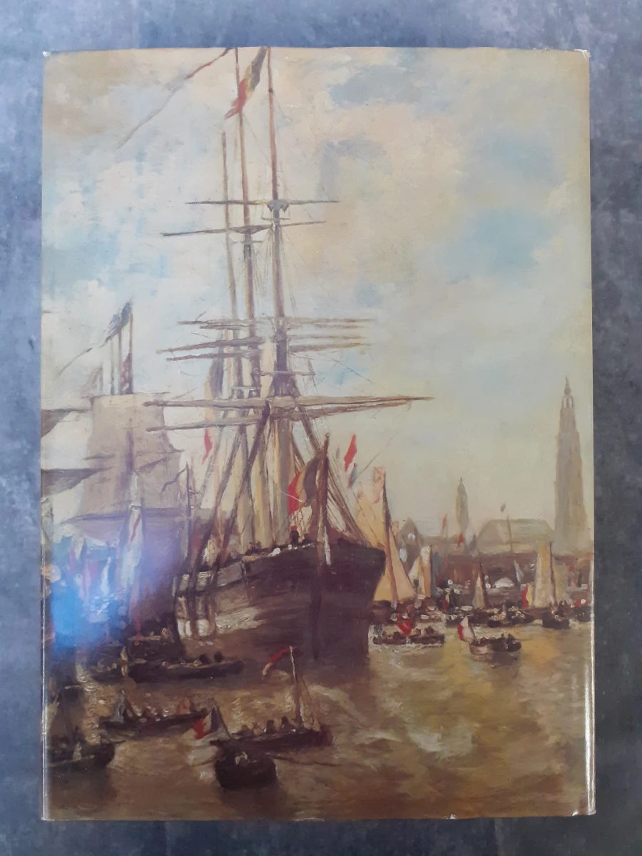 Boek: Antwerp A Port for All Seasons - foto 9