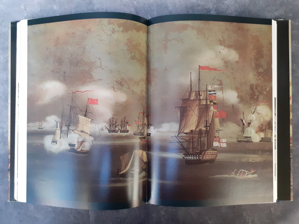 Boek: Antwerp A Port for All Seasons - foto 5