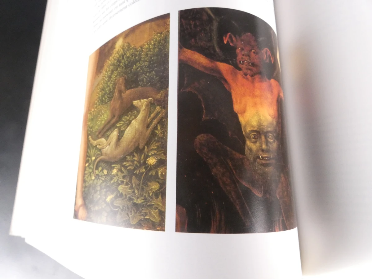 Boek Hans Memling Catalogue kunstgeschiedenis - foto 7