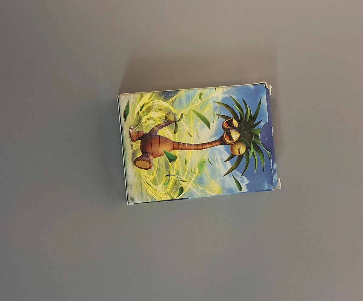Set van Pokémon-kaarten uit de Forbidden Light-serie - foto 2