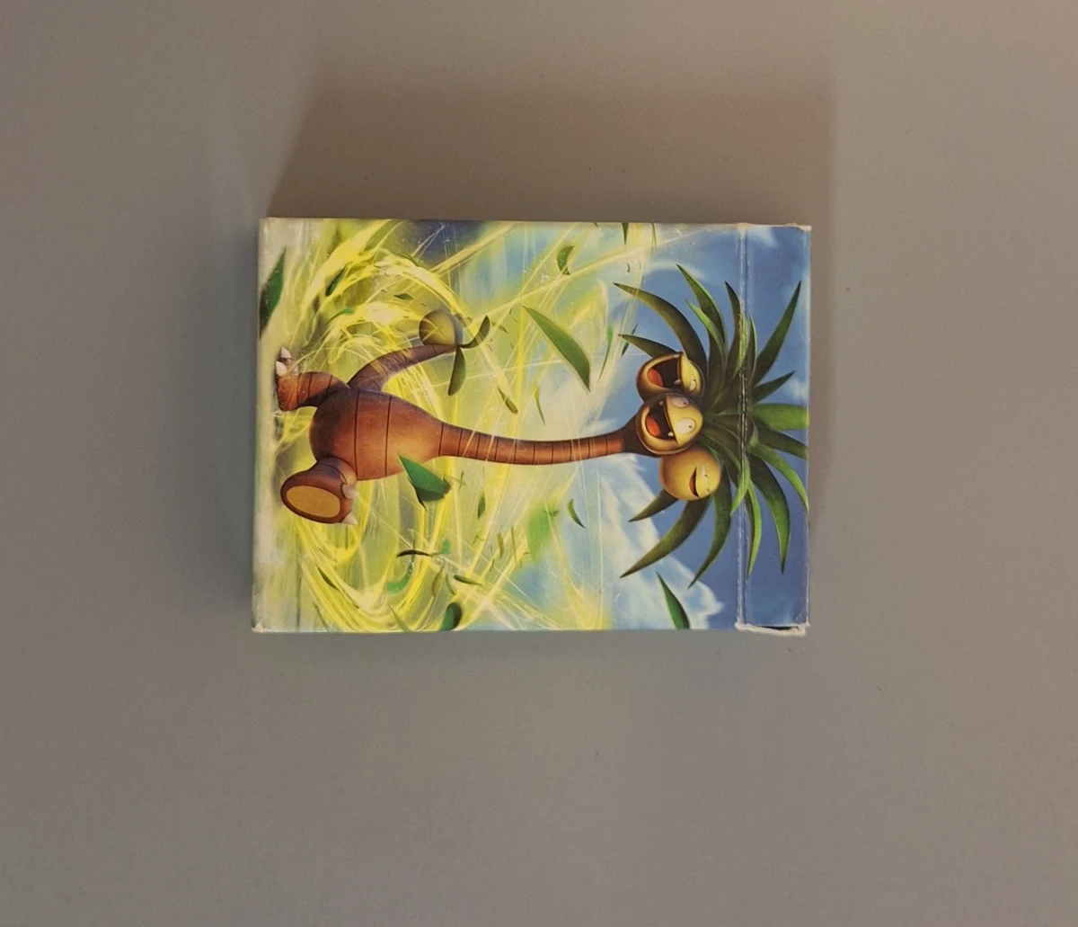 Set van Pokémon-kaarten uit de Forbidden Light-serie - foto 4