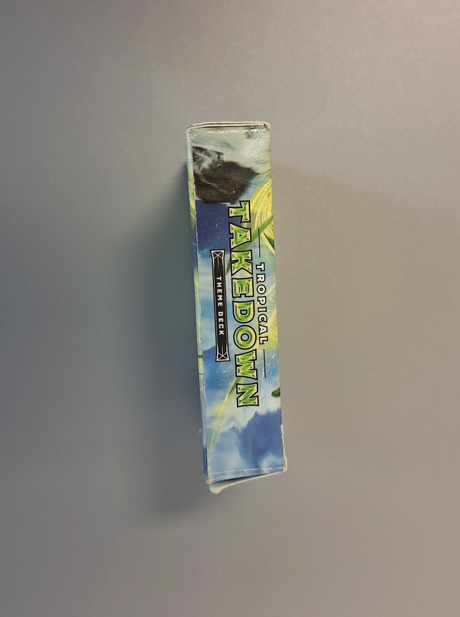 Set van Pokémon-kaarten uit de Forbidden Light-serie - foto 3