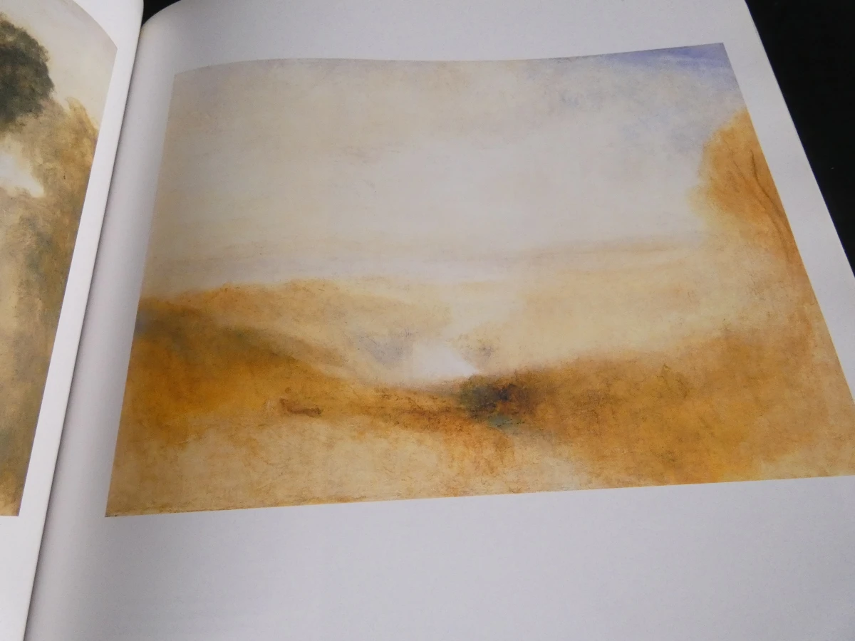 Boek: De catalogus Aux origines de l’abstraction - foto 9