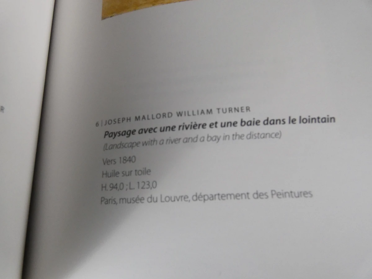 Boek: De catalogus Aux origines de l’abstraction - foto 10