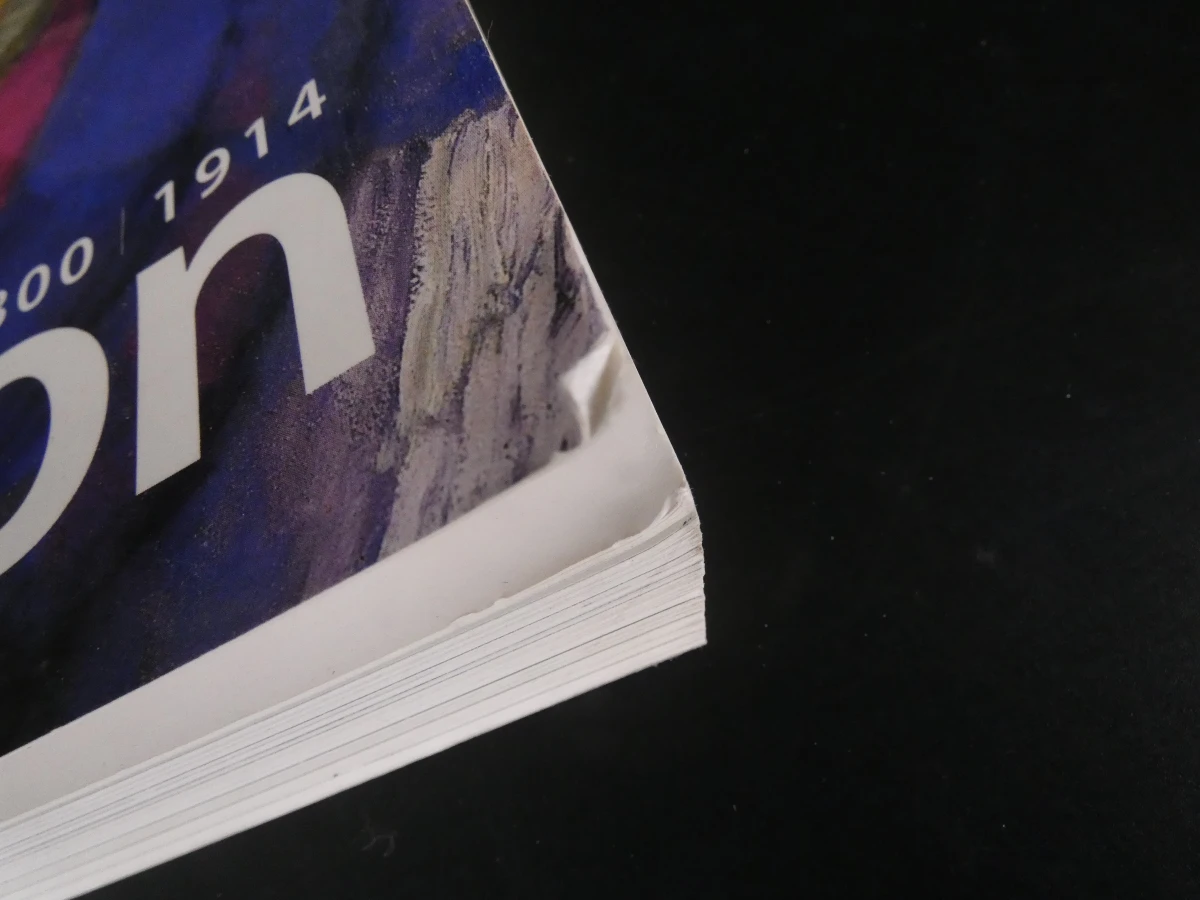 Boek: De catalogus Aux origines de l’abstraction - foto 14