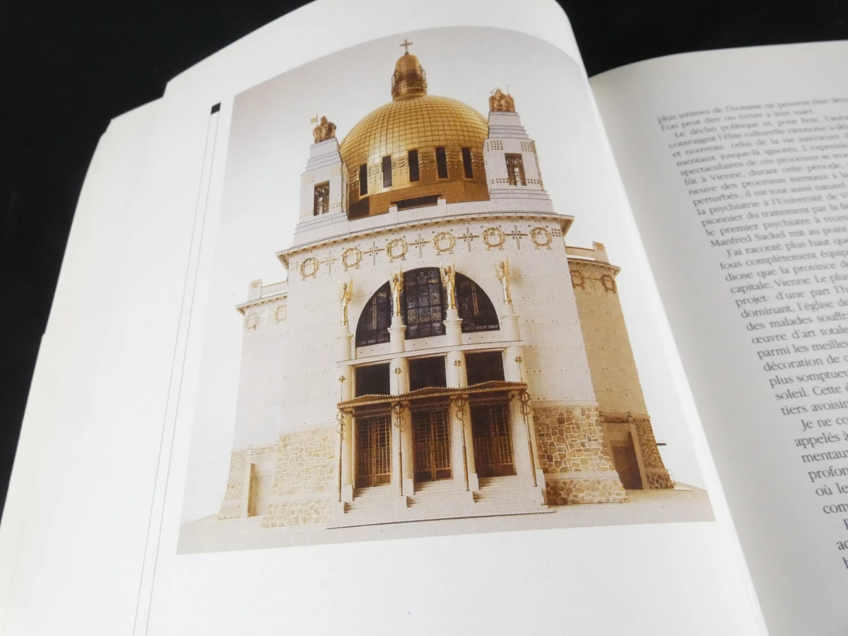 Boek over Weense kunst 1880-1938, L'Apocalypse Joyeuse - foto 4