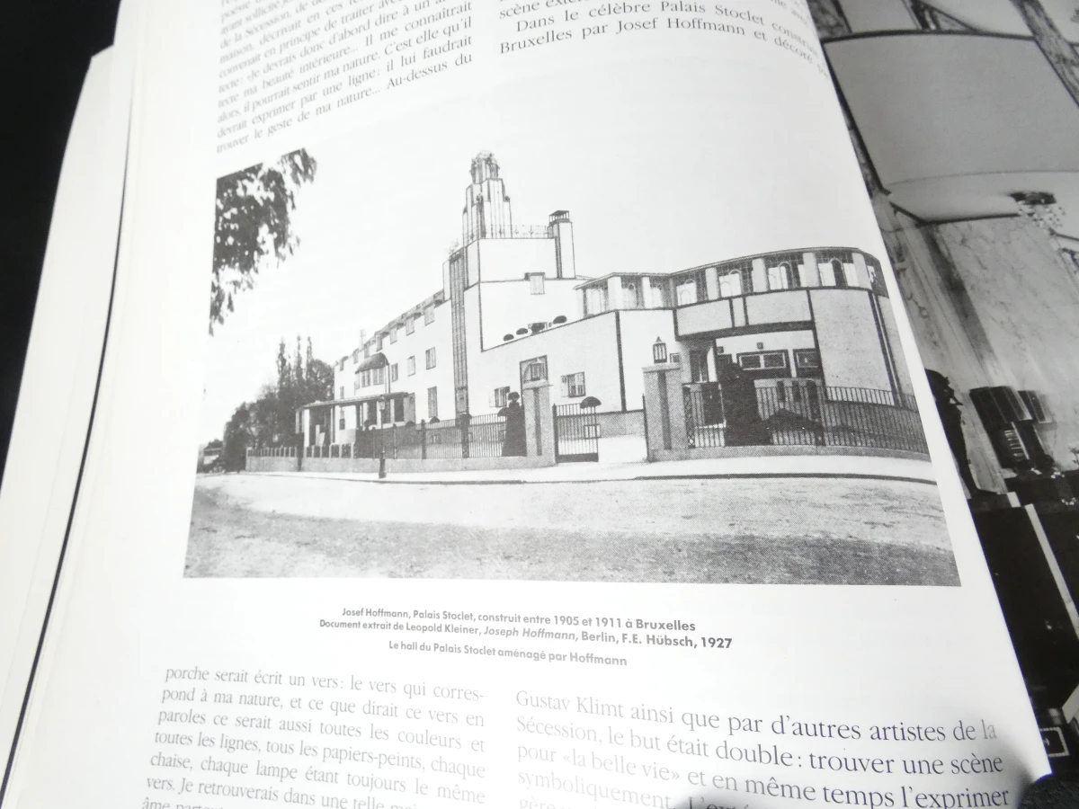 Boek over Weense kunst 1880-1938, L'Apocalypse Joyeuse - foto 5