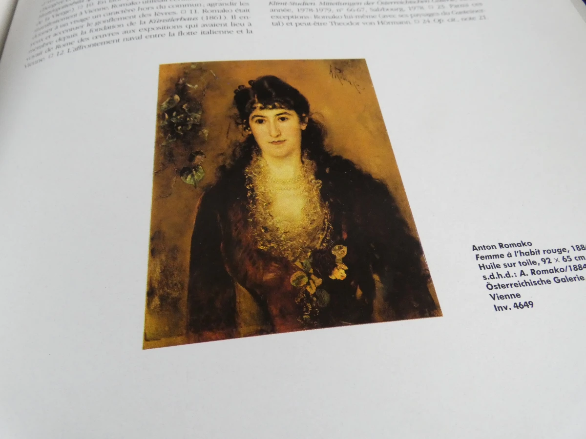 Boek over Weense kunst 1880-1938, L'Apocalypse Joyeuse - foto 6