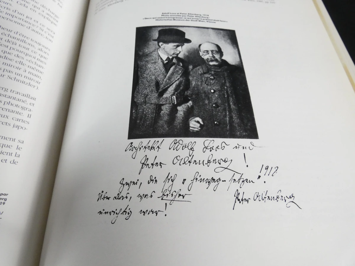 Boek over Weense kunst 1880-1938, L'Apocalypse Joyeuse - foto 10