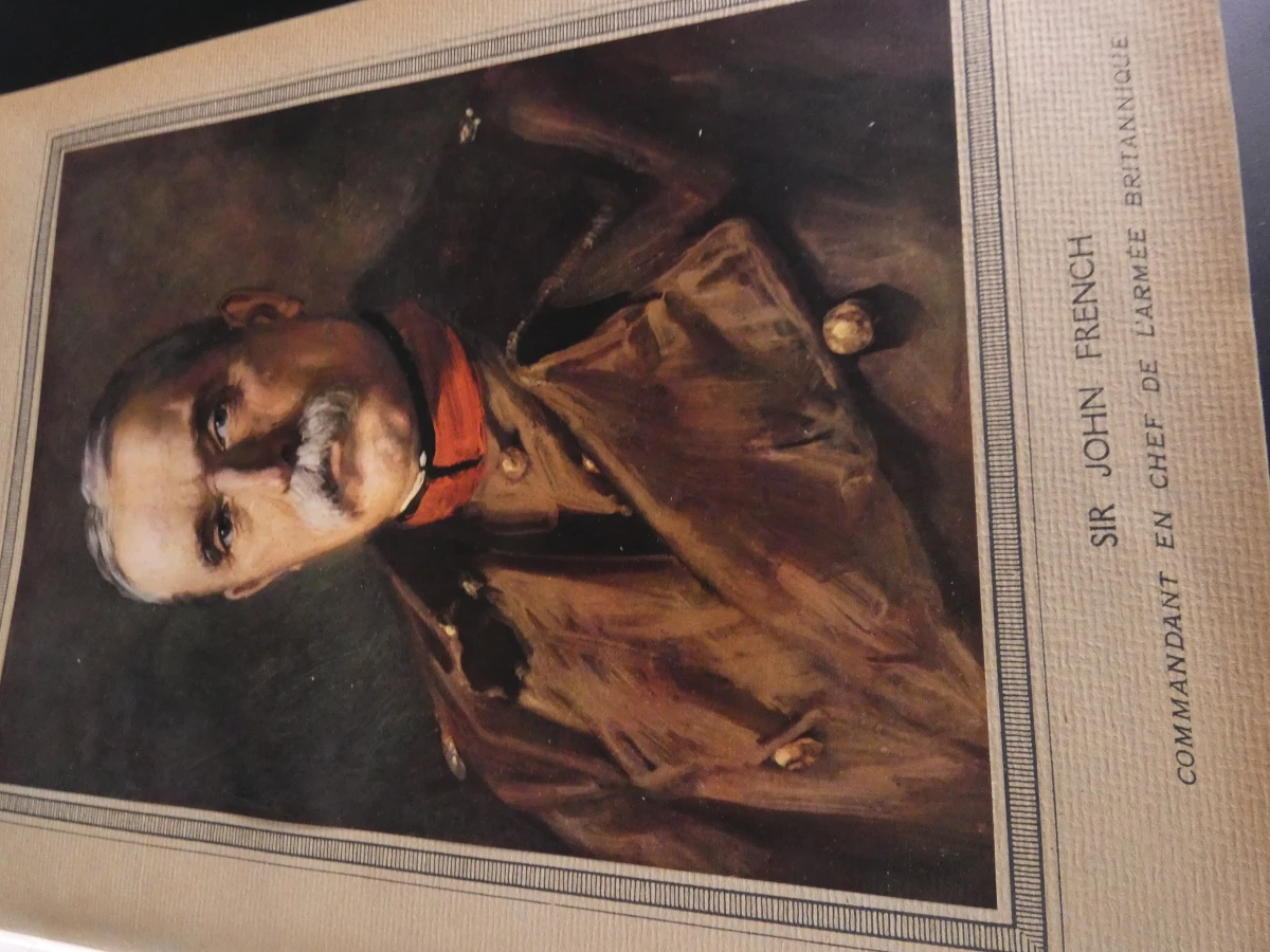 Le Album de la Guerre 1914-1919, 2 delen - foto 16