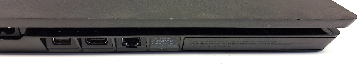 PlayStation 4 Slim met accessoires - foto 3