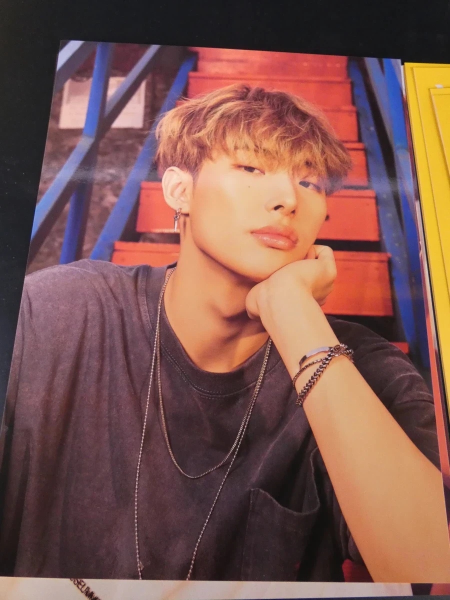 ATEEZ Company Workshop Season's Greetings 2021 set - foto 22