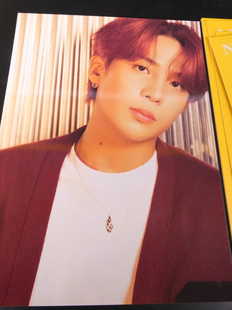 ATEEZ Company Workshop Season's Greetings 2021 set - foto 24