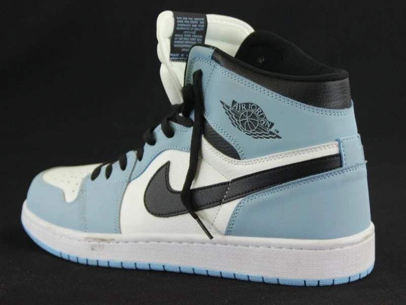 Nike Air Jordan 1 Mid SE “Ice Blue” sneakers maat 47 - foto 8