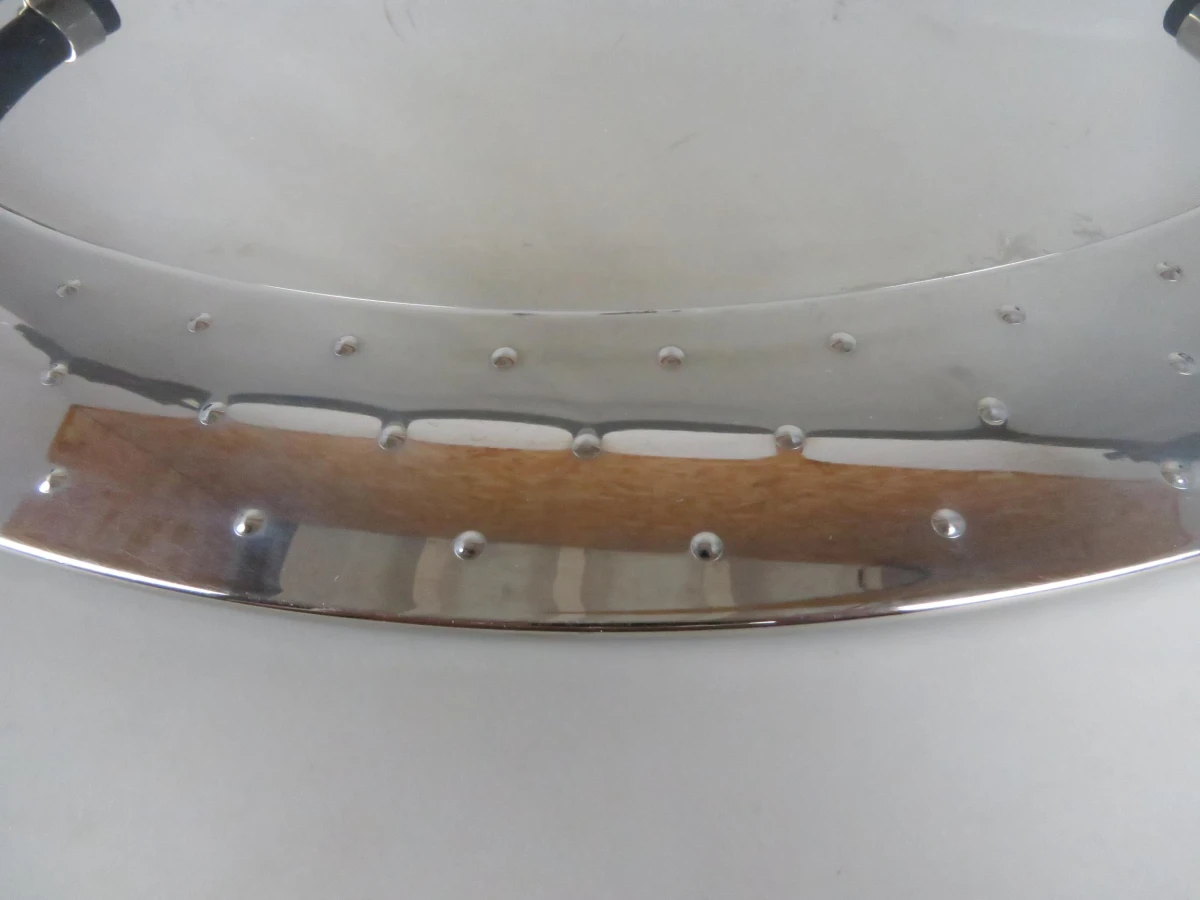 Grote schaal Alessi - foto 2