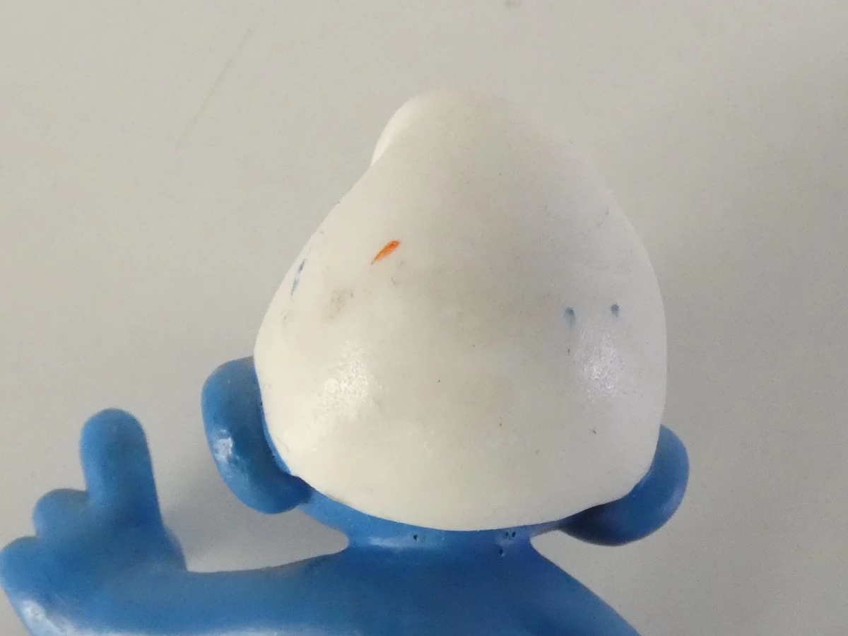 Lot van 22 Smurfenfiguren Schleich – 6 nieuw met label - foto 23