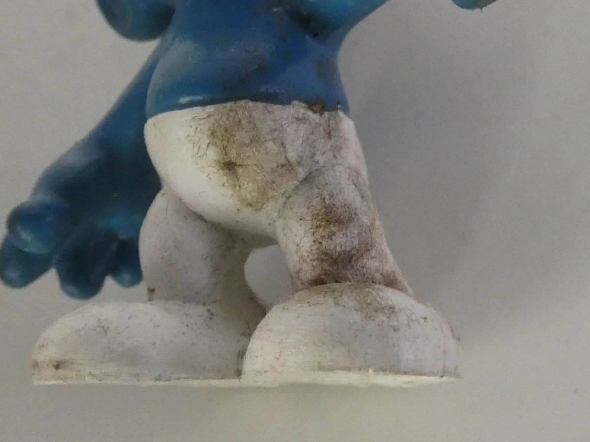 Lot van 22 Smurfenfiguren Schleich – 6 nieuw met label - foto 25