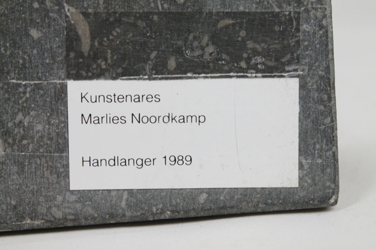 2 Handgemaakte beeldjes - Marlies Noordkamp - foto 5