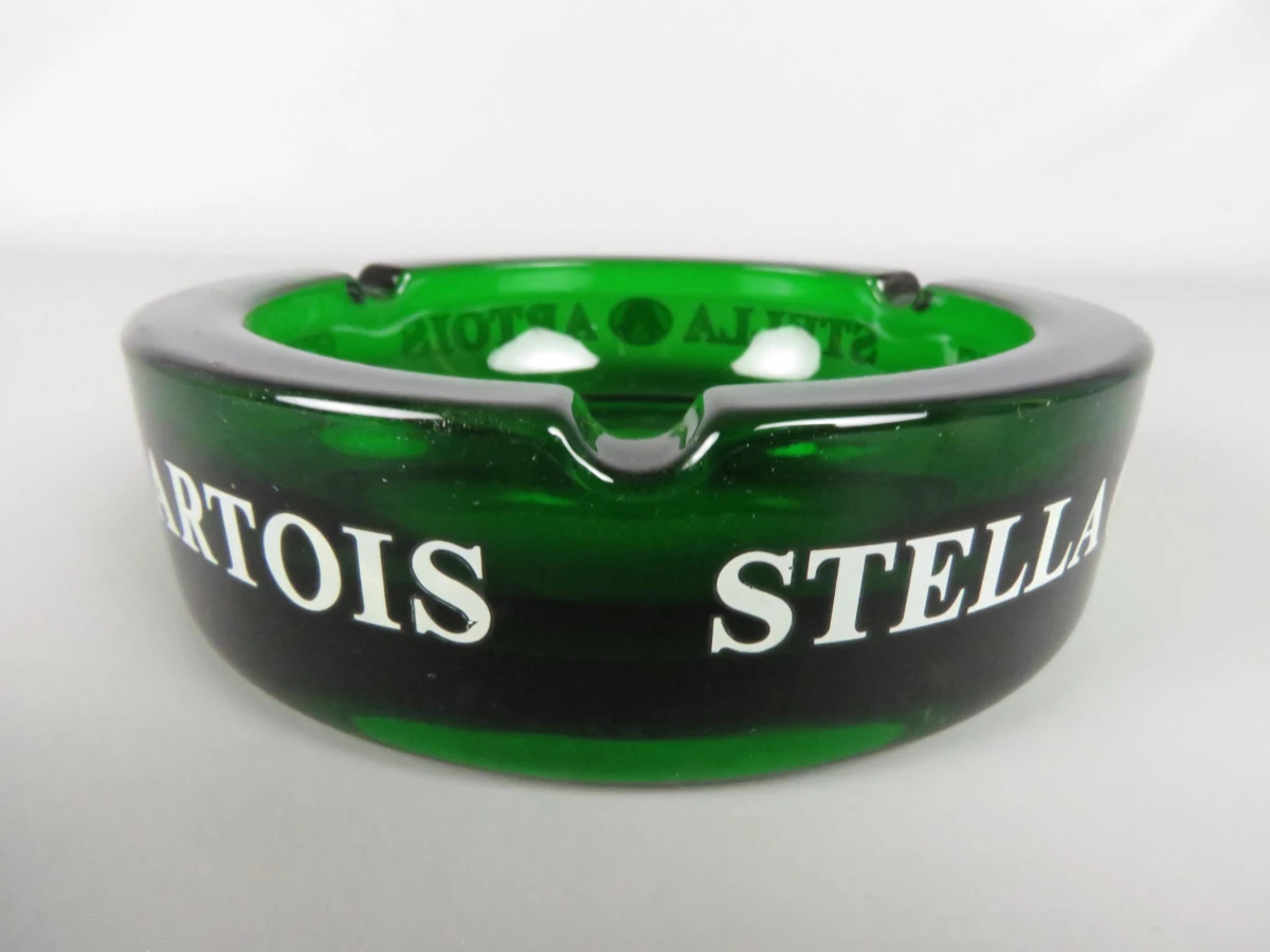 Stella Artois asbak - foto 3
