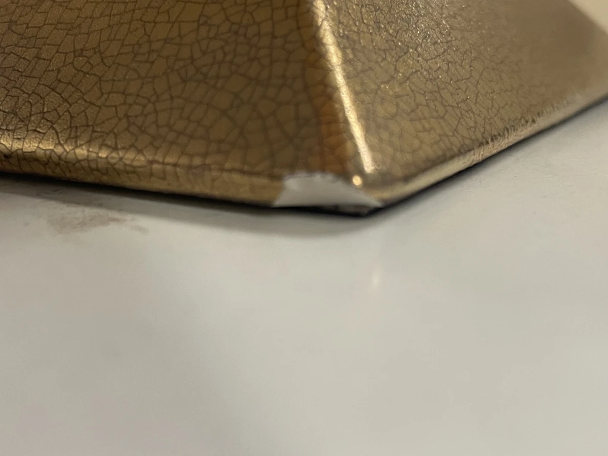Beige tafellamp -Le Dauphin - foto 3