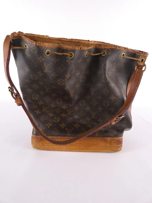 Louis Vuitton Noé-schoudertas - foto 3