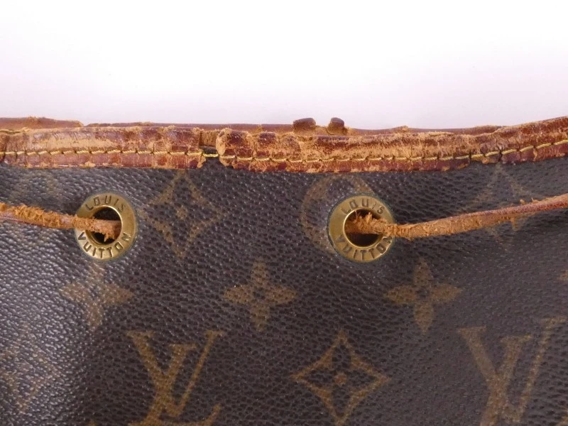 Louis Vuitton Noé-schoudertas - foto 6