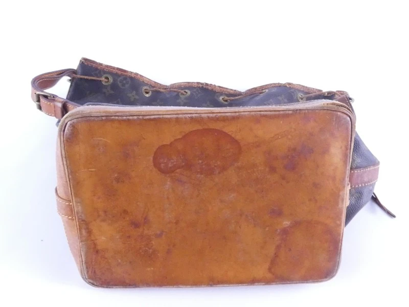 Louis Vuitton Noé-schoudertas - foto 8