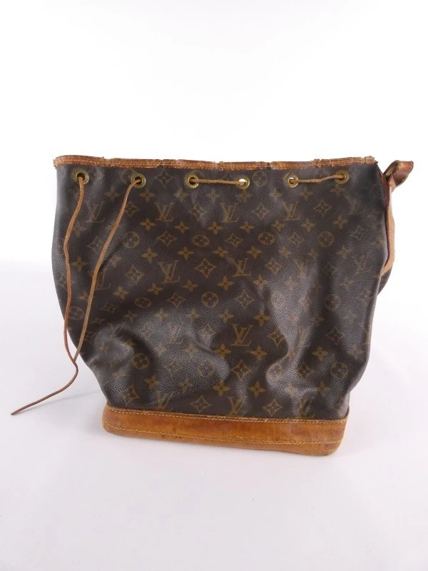 Louis Vuitton Noé-schoudertas - foto 2