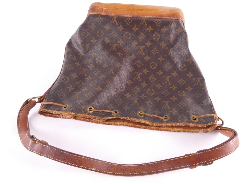 Louis Vuitton Noé-schoudertas - foto 11