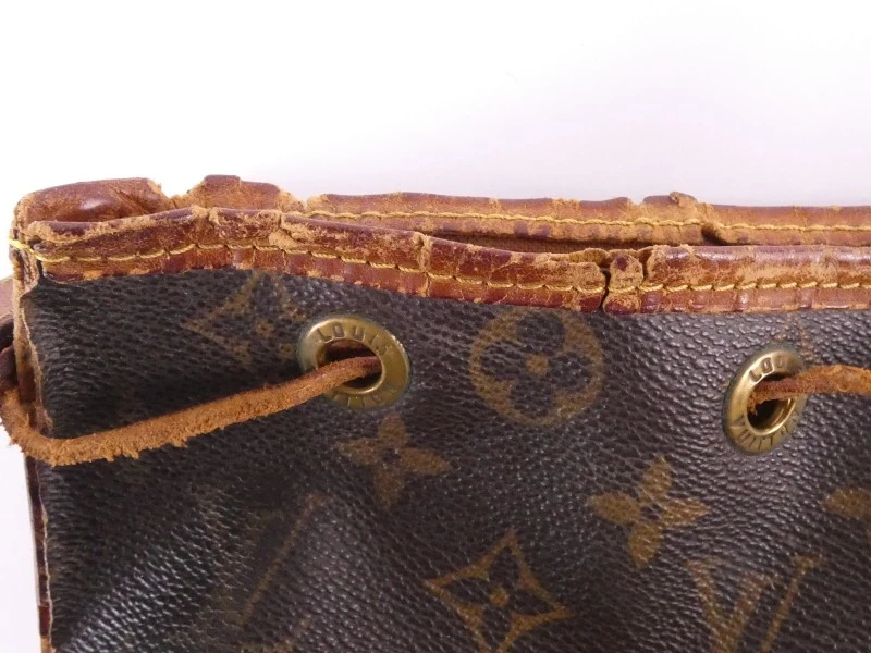 Louis Vuitton Noé-schoudertas - foto 5