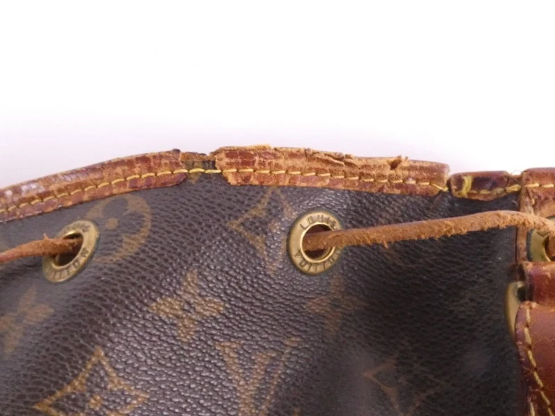Louis Vuitton Noé-schoudertas - foto 7