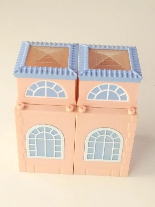 Grote collectie vintage Polly Pocket en andere sets - foto 15