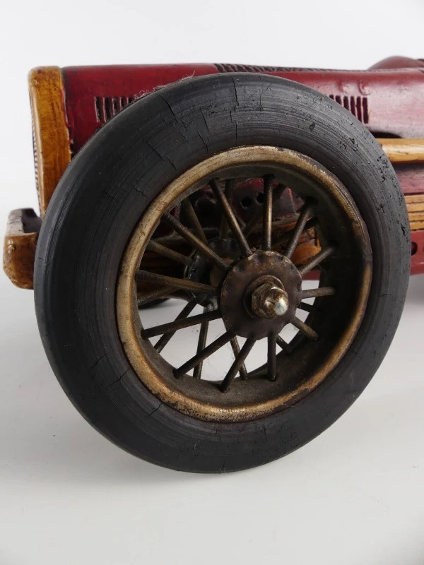 Bijzondere Bugatti-raceauto met chauffeur - foto 7