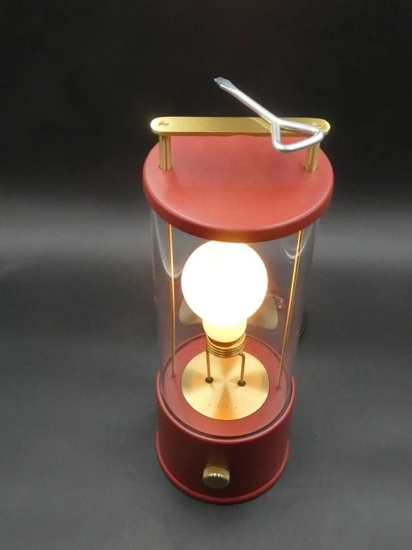 Draagbare lamp ''The Muse'' - Tala - foto 5