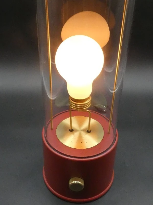 Draagbare lamp ''The Muse'' - Tala - foto 4