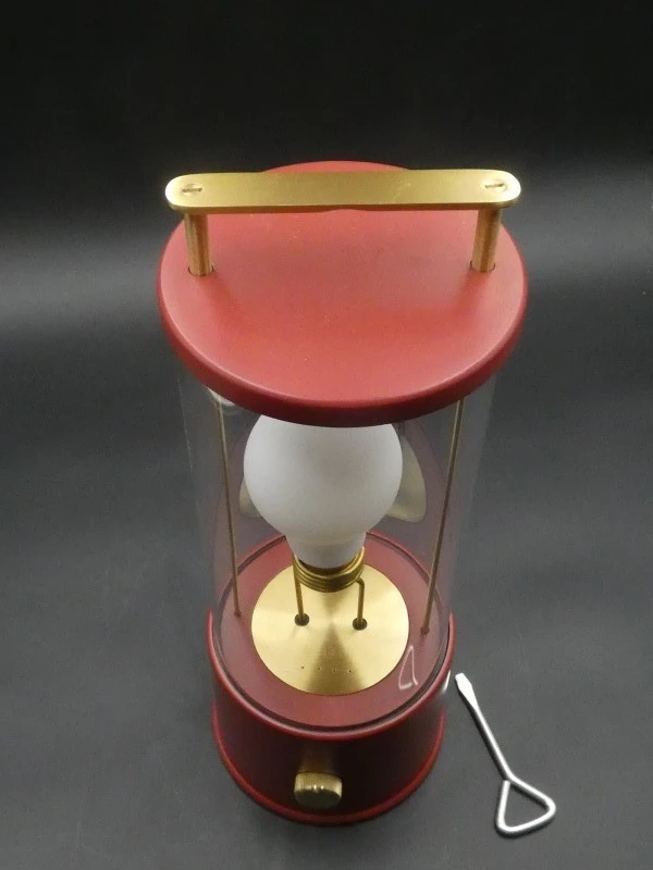 Draagbare lamp ''The Muse'' - Tala - foto 2