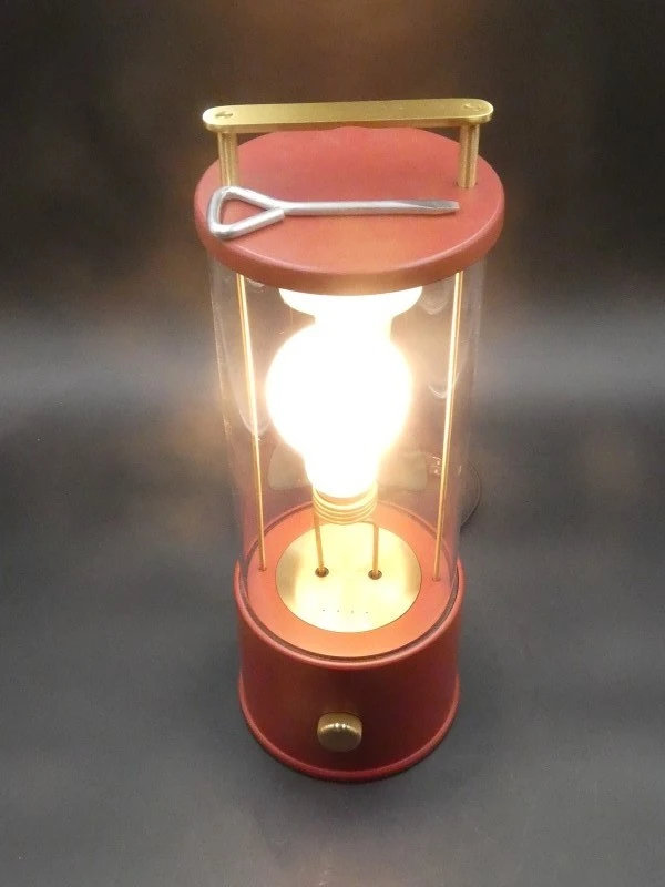 Draagbare lamp ''The Muse'' - Tala - foto 7