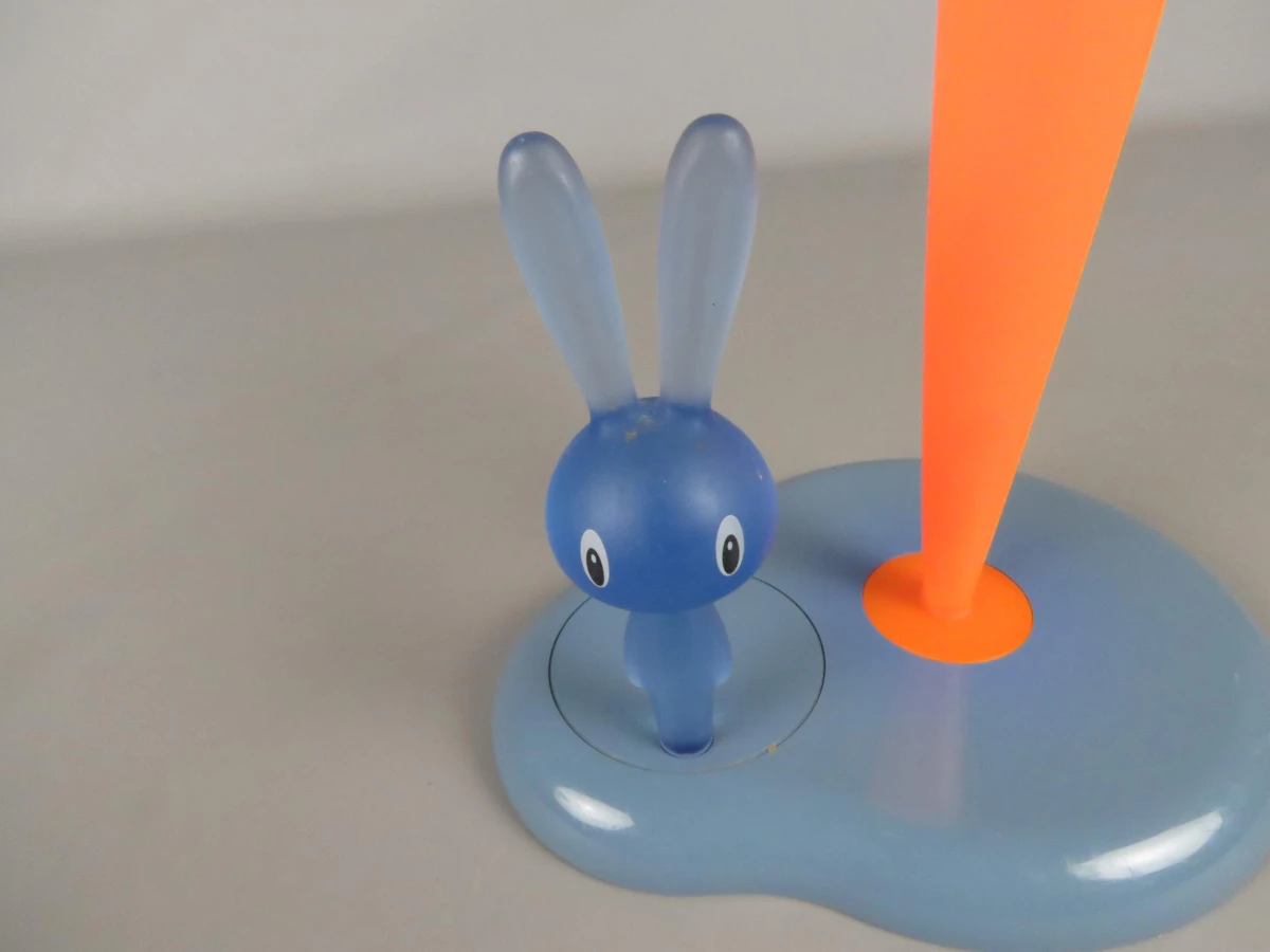 Alessi keukenrol houder - foto 2